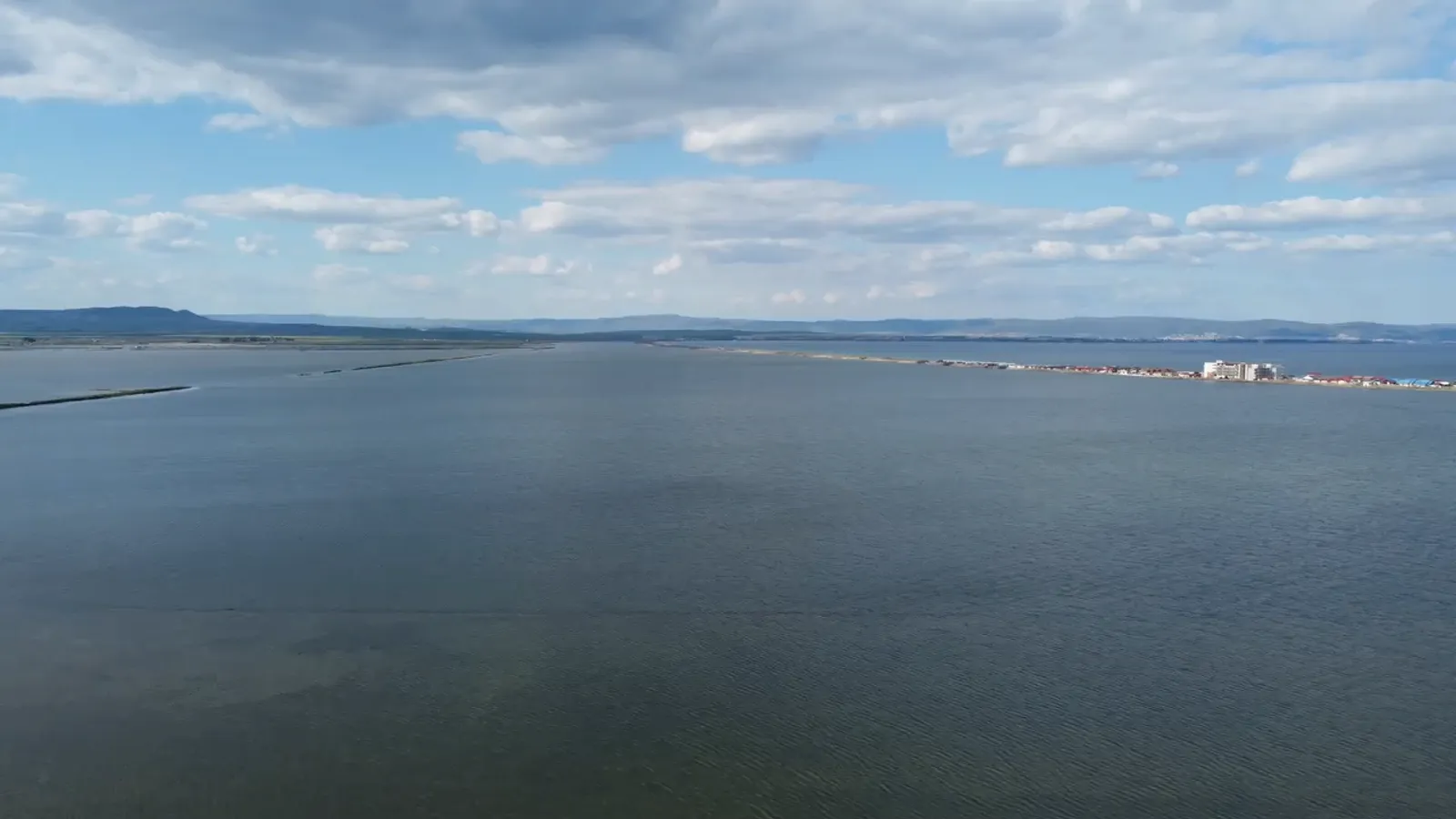 LakeView Pomorie